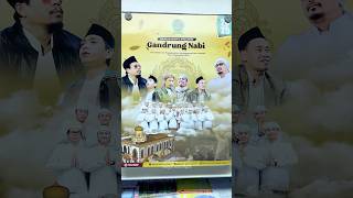 Kalender 2025 Majelis Sholawat Gandrung Nabi‼️ [upl. by Percy735]