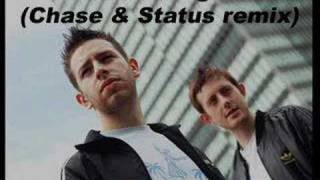 Plan B  No good Chase amp Status Remix [upl. by Barnaby]