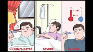 malaria symptoms diagnosis and treatment [upl. by Amaral809]