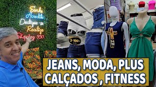 A PROCURA de OFERTAS no BRÁS MODA BARATA [upl. by Jemine]