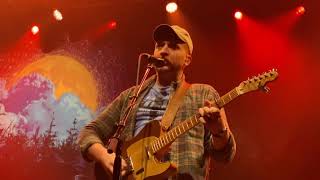 Tyler Childers “Reuben’s Train” into “House Fire” Live at House of Blues Boston MA on Dec 10 2019 [upl. by Ennahtur]