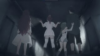 worlds end harem episode 9 review [upl. by Oiluj494]