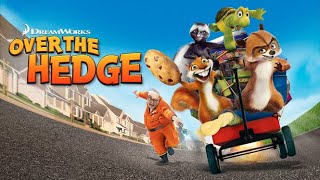 Over the Hedge Full Movie Super Review and Fact in Hindi  Bruce Willis [upl. by Toor]