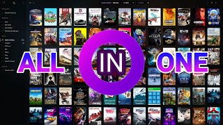 Alles in einem Launcher  GOG Galaxy 20 [upl. by Docile]