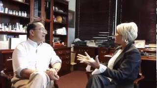 Gamma TR90 Weight Management explained by Dr Joe Chang [upl. by Bergstein]