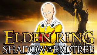 1 Shotting Elden Rings DLC [upl. by Gerhan]