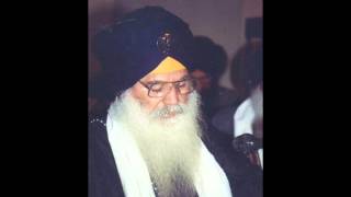 Bhai Sahib Bhai Jeevan Singh Jee on Khalistan [upl. by Gerald]