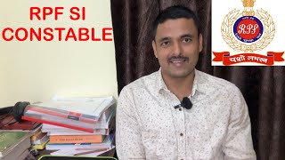 RPF EXAM DATE 2024  RPF CONSTABLE EXAM  RPF SI EXAM  RPF CONSTABLE STUDY PLAN  RPF SI STUDY PLAN [upl. by Ynahteb]