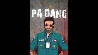 JANGAN YA DEK kotabaruroleplay kotabaru gta fivem [upl. by Macur]