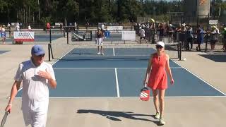 20240831 MXD40 Olivia Hui  Mackonner Dy vs Samantha Emm  Willy Emm round 8 [upl. by Ttoile]