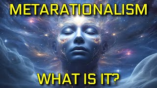 What is METARATIONALISM in the NEOGENIAN System [upl. by Hilario675]