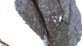 Aladdins Mirror Grade 1  Cairngorms HD [upl. by Oaoj]