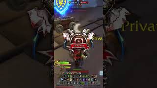 Marksmanship Hunter PvP The War Within 18 [upl. by Aihset517]