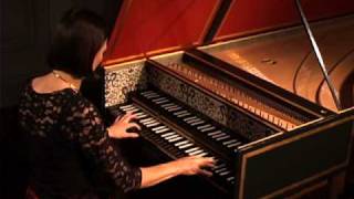 Bach Italian Concerto 3rd Movement [upl. by Adonis271]