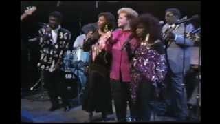 BB King amp Friends  A Blues Session live in LA 1987 [upl. by Janaye]