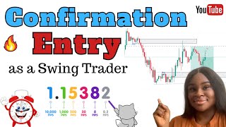 New Refined zone for Bigger PROFIT as a Trader ICTSMC  90 Win rateEpisode 60 [upl. by Wiese]