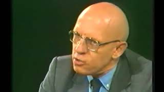 Entrevista com Michel Foucault na Universidade Católica de Louvain em 1981  Legendado em PTBR [upl. by Bethina]