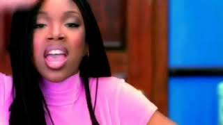 Brandy Sittin Up In My Room Official Music Video reversed [upl. by Ashly]