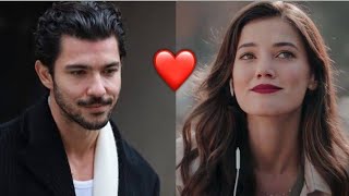 kaan yildirim and pinar Deniz real love and real life partner 2024 and More interested facts [upl. by Hasin]