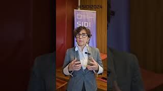 Conocé la experiencia de Natalia Aquilino en la SIDI 2024 [upl. by Elimay524]