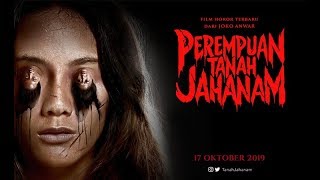 Perempuan Tanah Jahanam Trailer [upl. by Repmek]