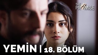 Yemin 18 Bölüm  The Promise Season 1 Episode 18 [upl. by Okkin]