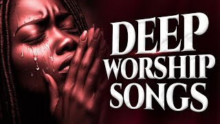 Best Nigeria Gospel Music 2024  Early Morning Nigerian Worship Songs 2024 [upl. by Atwood]