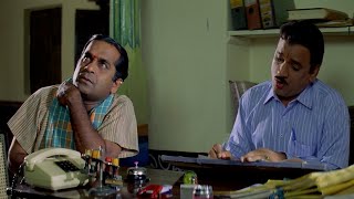 Back To Back Telugu Comedy Scenes Part 3  Venkatesh Brahmanandam Navdeep  Suresh Productions [upl. by Ailimac]