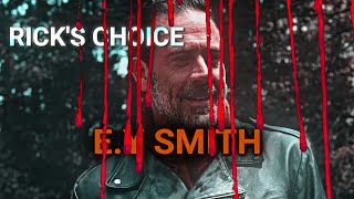 Negan edit  Franks Choice thewalkingdead neganedit [upl. by Cohbert]