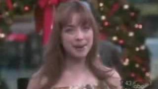 THE LITTLE DRUMMER BOY by Charlotte Church Live 2001 [upl. by Malloy]