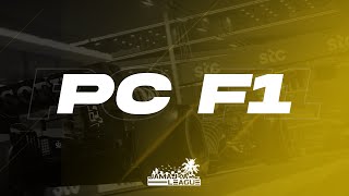 Jamajka League  PC F1 S5  GP Meksyku [upl. by Araeic]