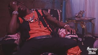 Travis Scott ft Kodak Black amp 21 Savage  No More Music Video [upl. by Heinrik]