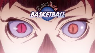 Kurokos Basketball  Opening 7  Memories [upl. by Readus]