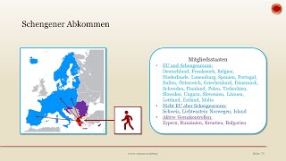 Europäischer Binnenmarkt  👨🏼‍🎓 EINFACH ERKLÄRT 👩🏼‍🎓 [upl. by Nnyletak]