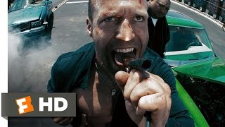 Crank 2 High Voltage 1212 Movie CLIP  Burning Desire 2009 HD [upl. by Ball]