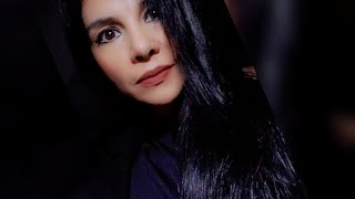 Sonia Vega el cigarrillo versión piano voz y letra en pantalla ❤ [upl. by Inalel982]