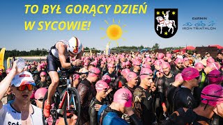 Garmin Iron Triathlon Syców 2023 [upl. by Leicester]