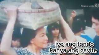 alam mo ba na si aling kuling ay dito pinanganak sa tondofpj [upl. by Eugenia]