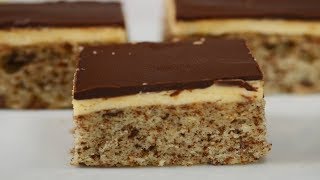 Tweedie Squares Recipe Demonstration  Joyofbakingcom [upl. by Quackenbush919]