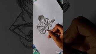 pencilwala rapidsketch shortsvideo shortsfeeds drawing beginnersdrawing [upl. by Auhsot123]