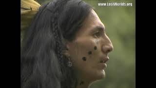 Cherokee Warrior Dance Northern Traditional [upl. by Mitman714]