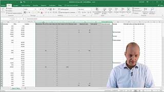 Verticaal zoeken in Excel [upl. by Arda501]