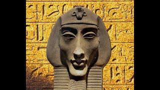 How Akhenaten Died  Akhenaten Death egyptiangods egyptianhistory egypt africa akhenaten [upl. by Zetnwahs]