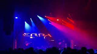 Snowblood  ERRA Live  The Salt Shed [upl. by Bidget]