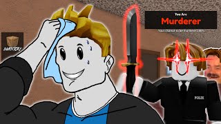 Murder Mystery 2 Funny Moments MEMES 27 [upl. by Roxane]