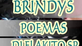 brindis mix poemas oficial [upl. by Sitsuj]