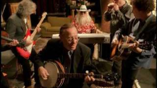 Earl Scruggs And Friends  Foggy Mountain Breakdown 2001 [upl. by Latisha953]