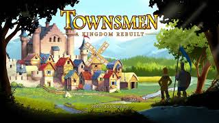 townsmen kingdom rebuilt  Bad Gameplay Review  First impression  PS Plus Game 310 [upl. by Riva]