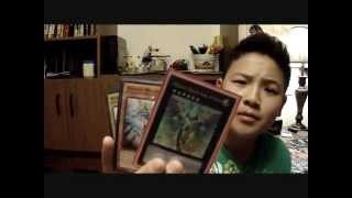 YuGiOh Hieratic Deck Talk 2012 [upl. by Nosylla]