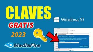 Tu LICENCIA de Windows EXPIRARÁ CLAVES Windows GRATIS [upl. by Atirehgram626]